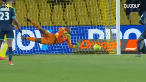 FC Nantes Top Five Goals Vs Lille OSC